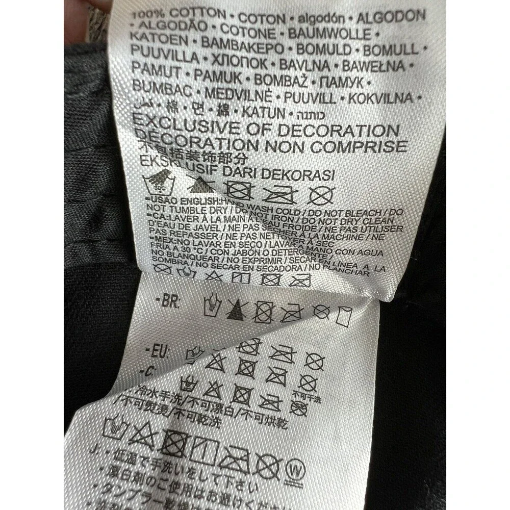 Nike new tags